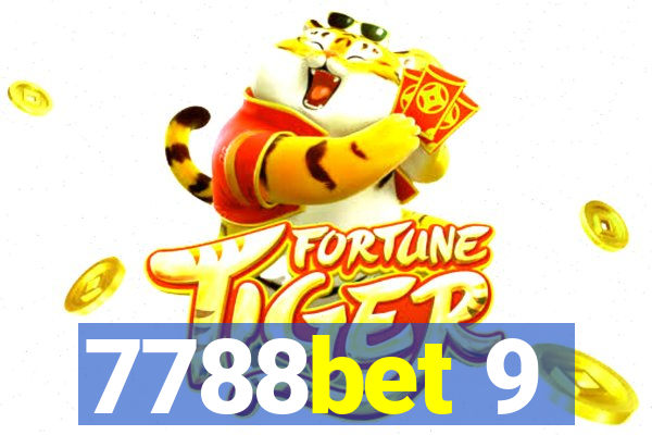 7788bet 9